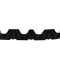 Suport bara spate TOYOTA SIENNA, 01.2003-01.2010, partea stanga, lateral,