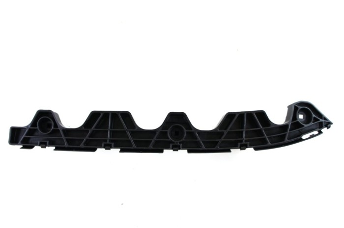 Suport bara spate TOYOTA SIENNA, 01.2003-01.2010, partea stanga, lateral,
