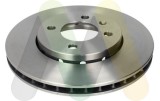 MOTAQUIP LVBD1669 COATED Disc frana