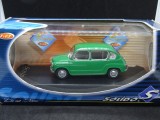 Macheta Seat 800 Solido 1:43