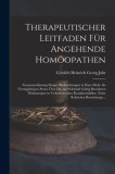 Therapeutischer Leitfaden F
