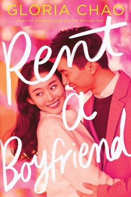Rent a Boyfriend foto