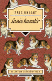 Lassie hazat&eacute;r - Eric Knight