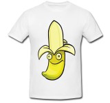 Cumpara ieftin Tricou &quot; Banana zombi &quot;