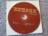 CD Benone Sinulescu, Fiul risipitor. Nu are carcasa, doar in tipla.
