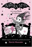 Isadora Moon Va a Una Fiesta de Pijamas / Isadora Moon Has a Sleepover