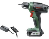 Cumpara ieftin Masina gaurit/insurubat cu acumulator Bosch EasyDrill 12, 12V, 1.5Ah, Li-Ion, 700rpm +Mandrina rapida + 1 Acumulator