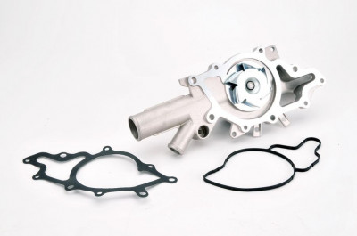Pompa apa MERCEDES C-CLASS T-Model (S203) (2001 - 2007) THERMOTEC D1M041TT foto