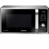 Cuptor cu microunde Samsung MS28F303TAS/OL, 1000 W, 28 l