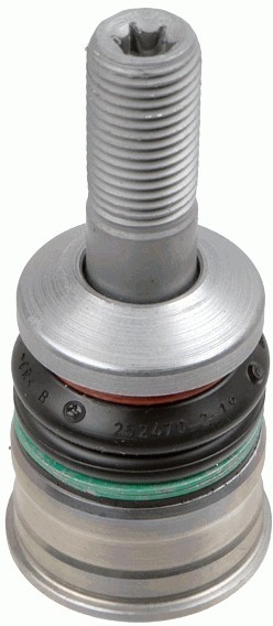 LEMF&Ouml;RDER 38644 01 Articulatie sarcina/ghidare