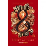 Cumpara ieftin Sange Miere, Shelby Mahurin - Editura Corint