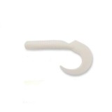 Grub Delalande King 8cm White 10buc/plic