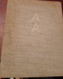 ANTROPOLOGIE ARTISTICA GHITESCU VOLUMUL II