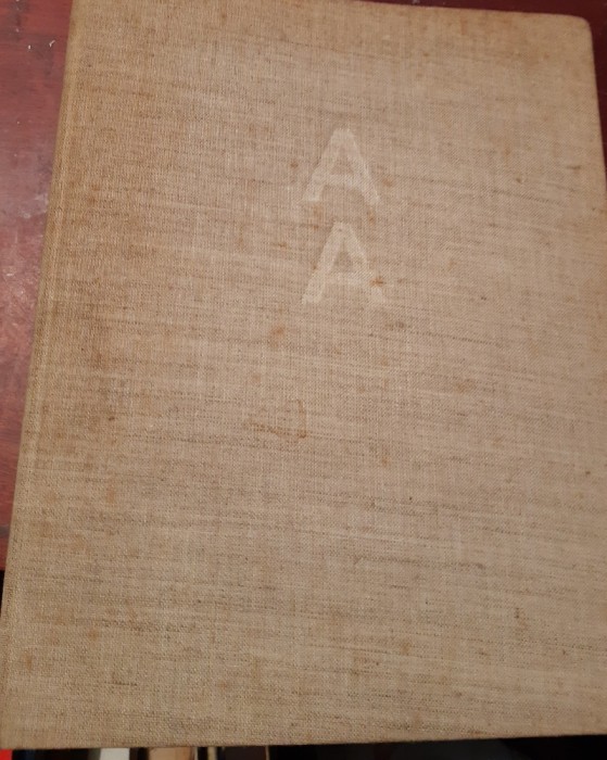 ANTROPOLOGIE ARTISTICA GHITESCU VOLUMUL II