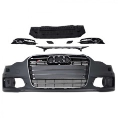 Pachet Complet Bara Fata S6 - Audi A6 C7 (2012-2014) foto