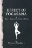 Effect of Yogasana &amp; Minor Games On Motor Ability