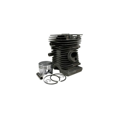 Kit cilindru drujba compatibil Stihl 180, 018, 38mm, ABO-51002 foto