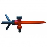 Aspersor rotativ cu 3 brate 1/2&rdquo; ABS, TopGarden 380945, Top Garden