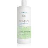 Wella Professionals Elements Calming sampon cu efect calmant pentru piele sensibila 1000 ml