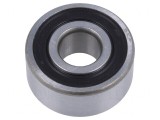 Lagăr cu bile SKF 12x32x14mm 62201-2RS1