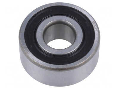 Lagăr cu bile SKF 12x32x14mm 62201-2RS1 foto