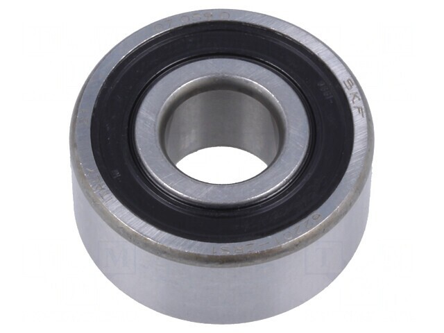 Lagăr cu bile SKF 12x32x14mm 62201-2RS1