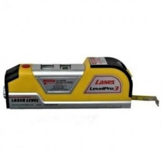 Nivela Laser Level Pro3 foto