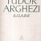 Tudor Arghezi - Silabe