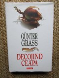 Decojind Ceapa - Gunter Grass, Editura Polirom, 2007, 483 pagini