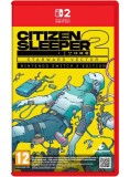 Citizen Sleeper 2 Starward Vector Nintendo Switch|macOS|PC