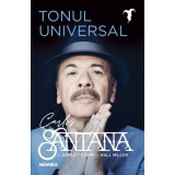 Tonul universal - Carlos Santana