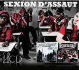 L&#039;ecole Des Points Vitaux / en Attendant L&#039;apogee | Sexion d&#039;Assaut