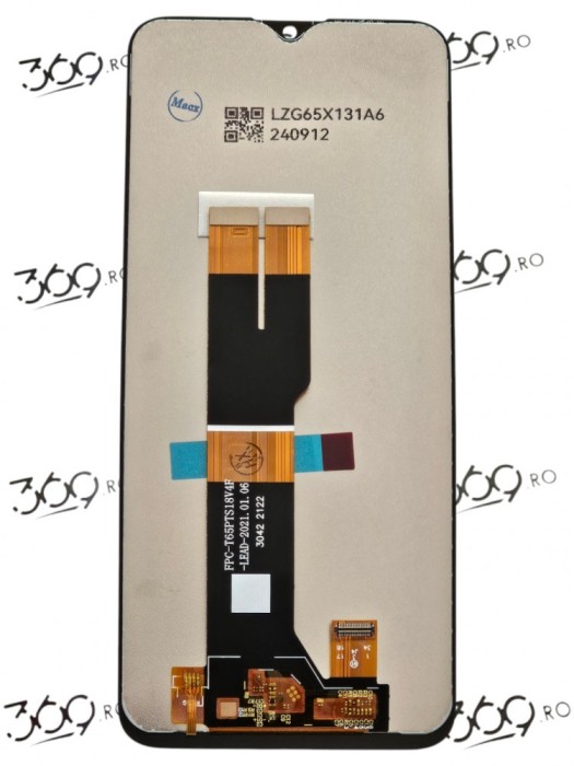 Display Nokia G10 / G20