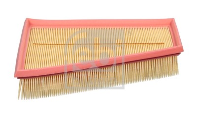 FEBI BILSTEIN 101444 Filtru aer foto