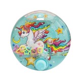 Joc cu apa, Smile Games, My Magical Unicorn