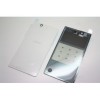 Capac Baterie Original Sony Xperia Z C6603 Alb Carcasa Spate