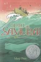 Heart of a Samurai foto
