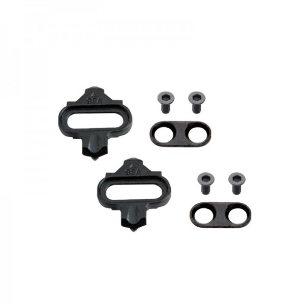 PLACUTE SPD WELLGO - 98A - Otel - Negru PowerTool TopQuality