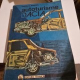 Corneliu Mondiru - Autoturisme Dacia