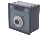 Regulator Temperatură Pt100 SPDT SPST-NO RE55