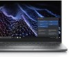Laptop DELL, LATITUDE 5530, Intel Core i7-1265U, 4.80 GHz, HDD : 512 SSD, RAM: 16 GB, video: Intel Iris Xe Graphics, webcam