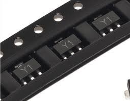 Y1 SS8050 foto