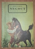Anna Sewell - Negruț (Editura Ion Creangă 1987)
