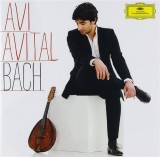 Bach | Avi Avital