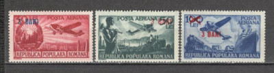 Romania.1952 Aviatia-supr. TR.154 foto