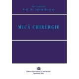 Mica chirurgie - Iulian Brezean