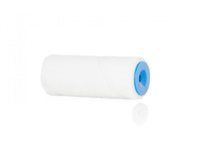 Rola trafalet vopsea, 10 cm x 30 mm, Geko G66207 foto