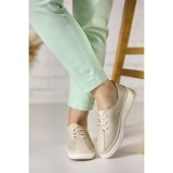 Pantofi piele dama FL957-3