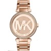 Geantă Michael Kors Parker MK5865