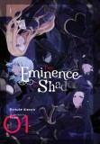 The Eminence in Shadow (Light Novel) - Volume 1 | Daisuke Aizawa, Yen On